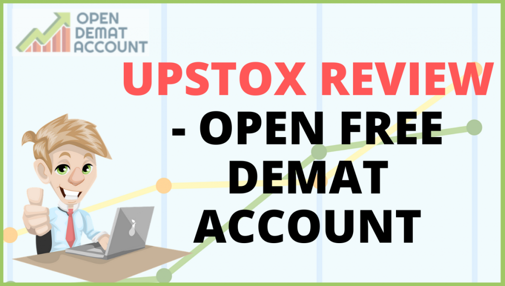 Upstox review