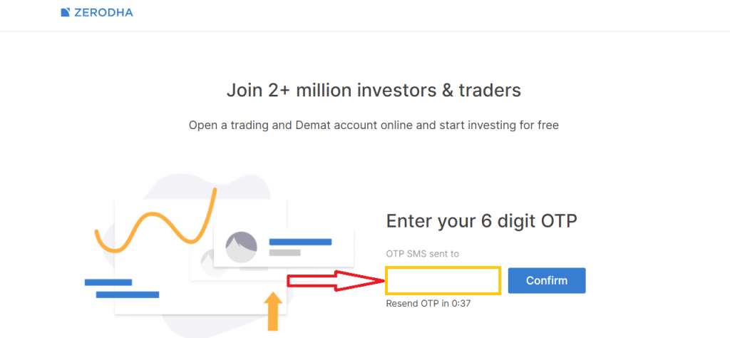 open zerodha demat account