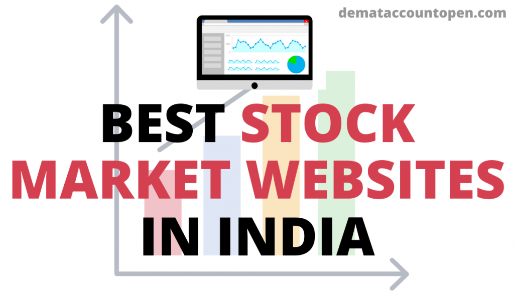 stock market analysis websites india