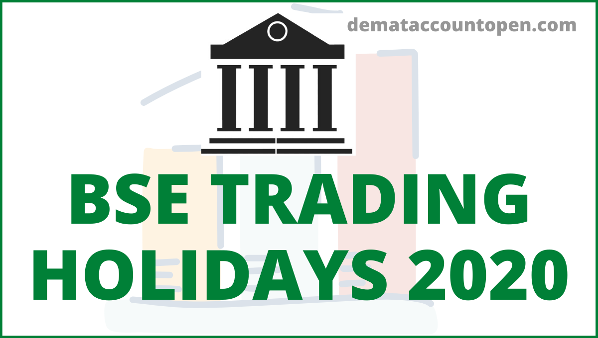 BSE Holidays