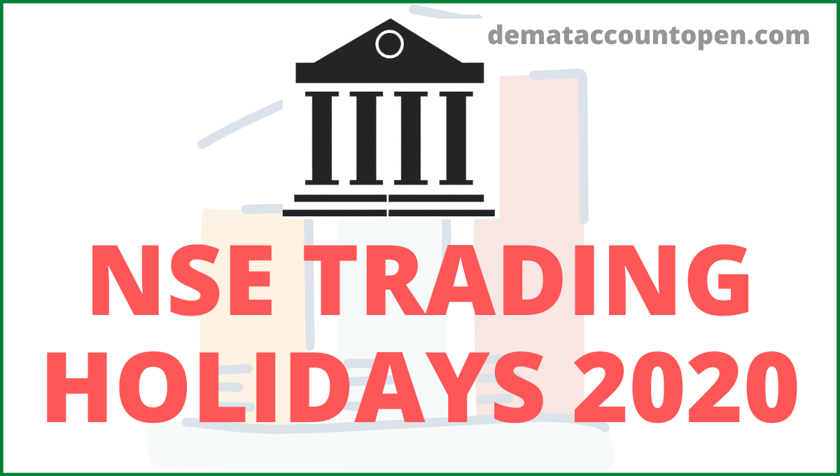 NSE Holidays