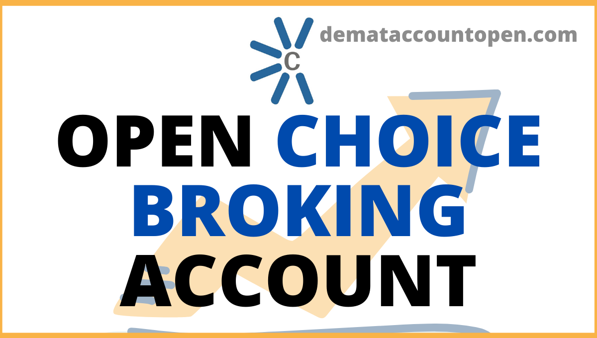 Online Broking Account