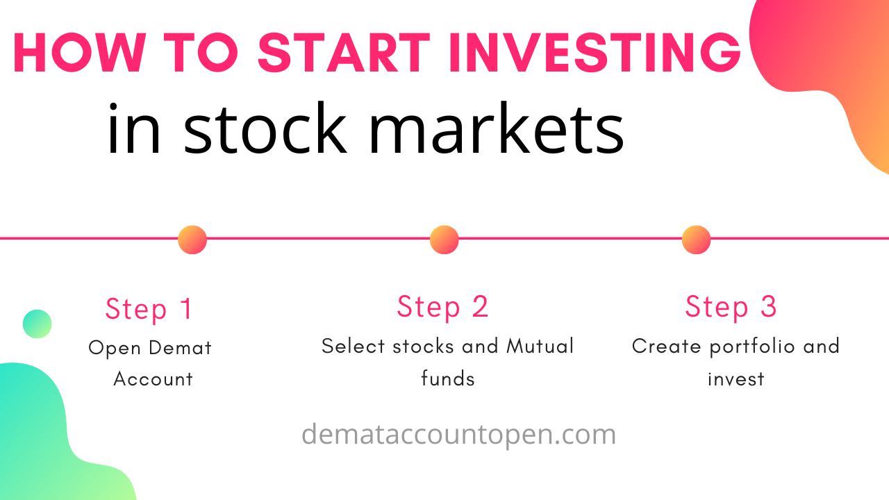 best way to invest in stocks for beginners
