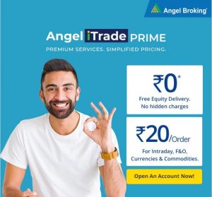 angel broking account