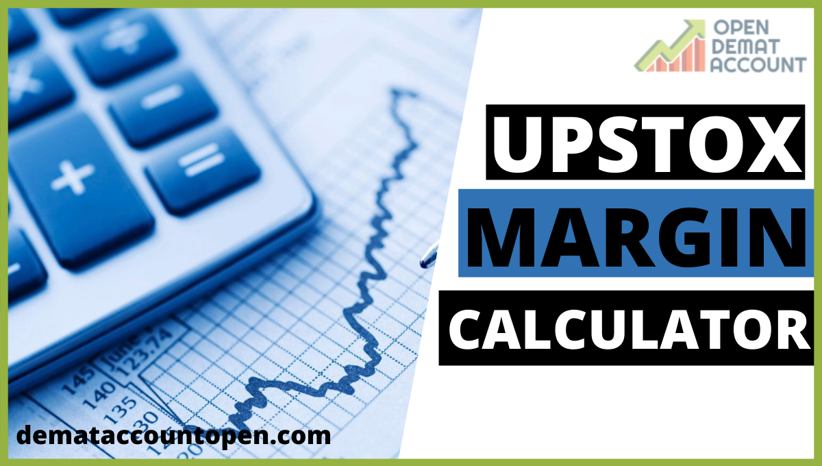Upstox Margin Calculator