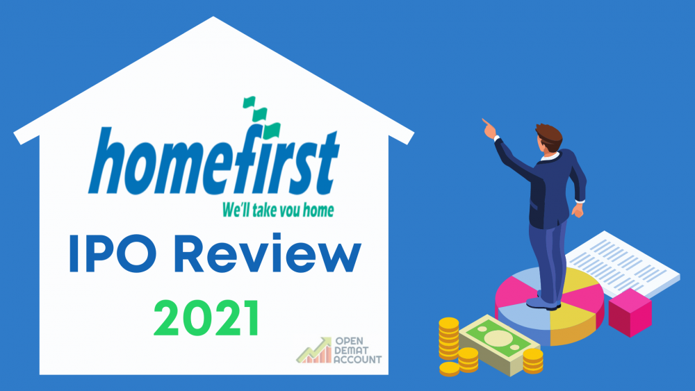 Home First Finance IPO