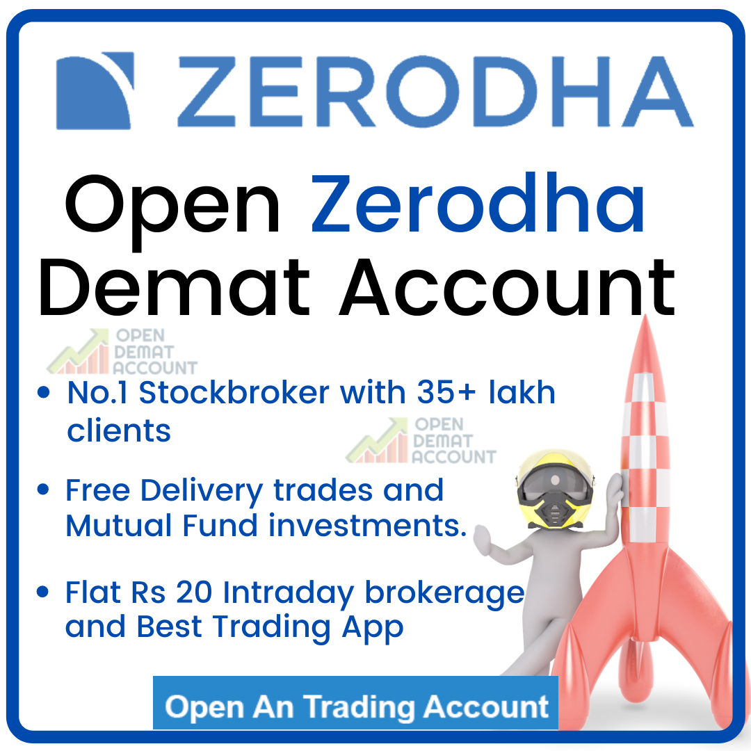 Is Zerodha Safe For Investment - 9 Things To Know In 2021 ...