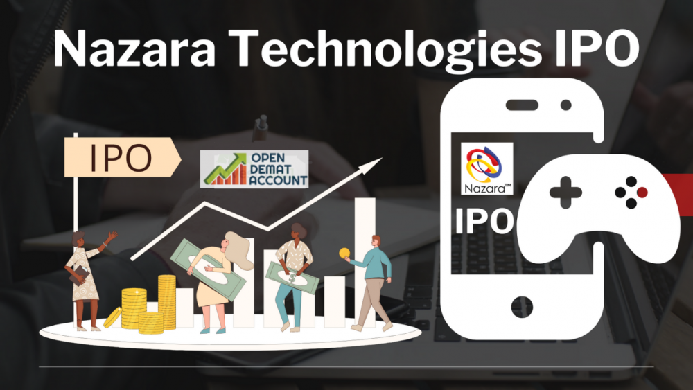 Nazara Technologies IPO
